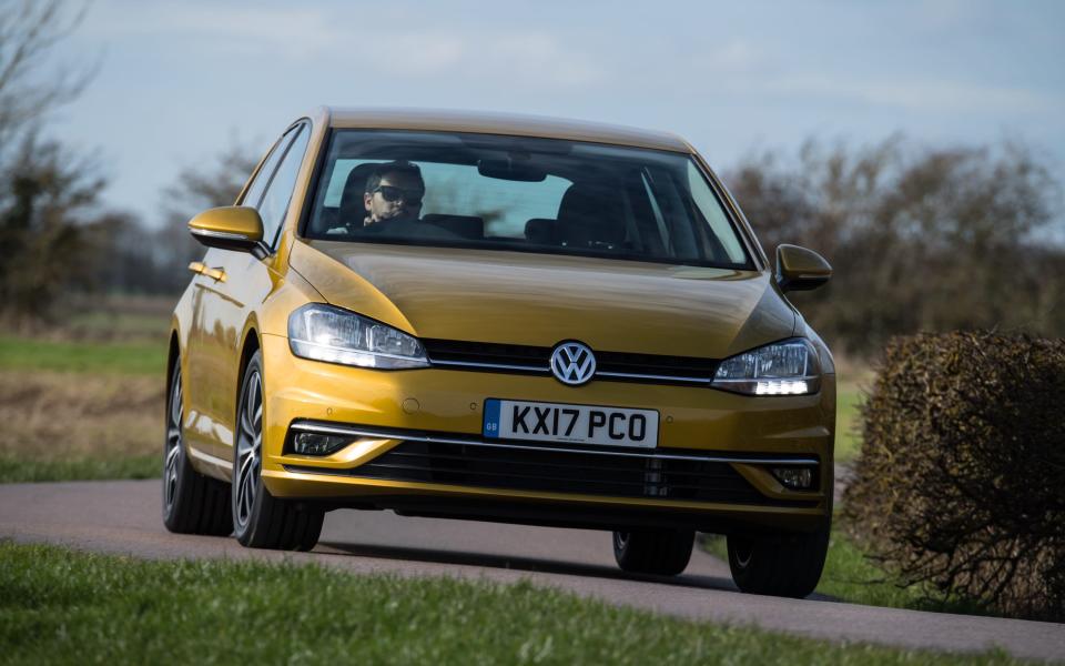 The new Golf is a very good car, and the 1.5 TSI shows that petrol engines are approaching diesels in terms of efficiency