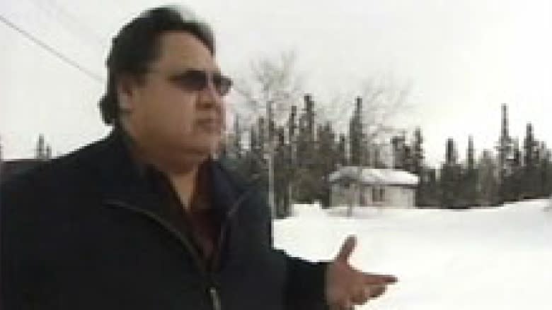 'Prohibition hasn't worked': Behchoko liquor ban up for vote