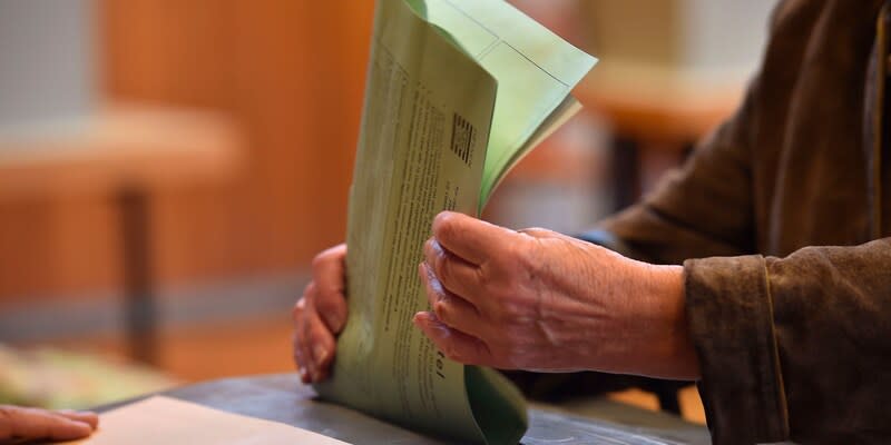 Das dürfen Sie bei der Hessen Wahl 2023 nicht vergessen<span class="copyright">AFP via Getty Images</span>