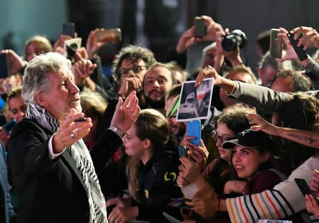 76th Venice Film Festival