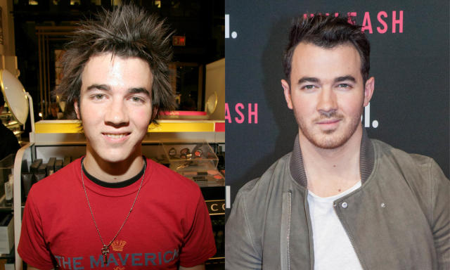 kevin jonas now