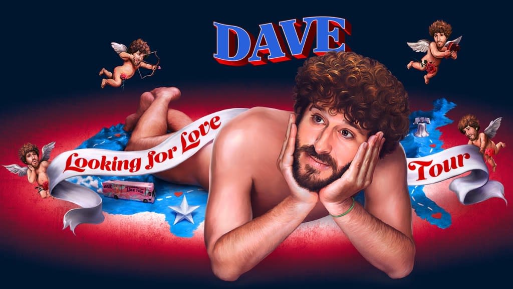 Dave Season 3 Streaming: Watch & Stream Online via Hulu