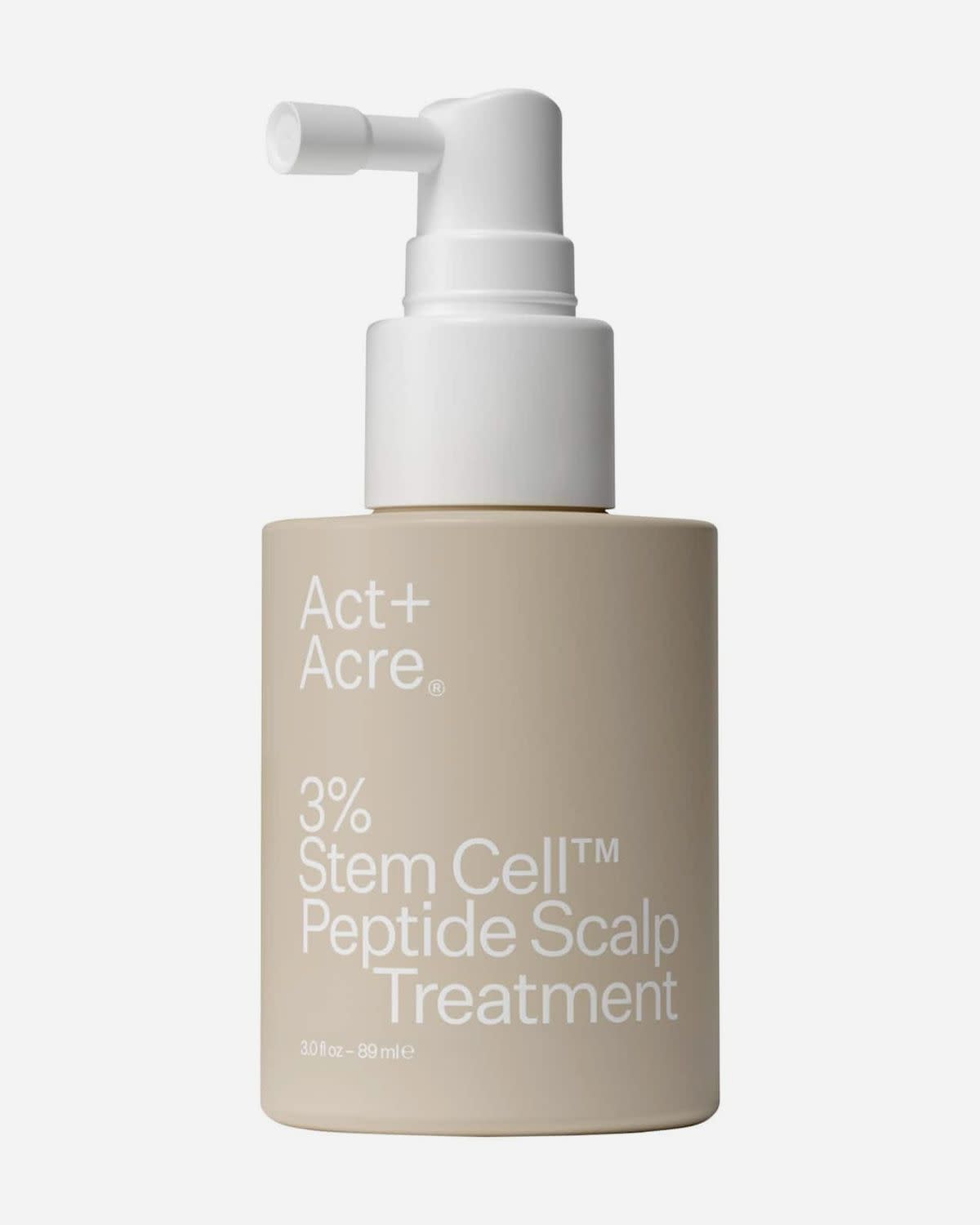 <p><a href="https://go.redirectingat.com?id=74968X1596630&url=https%3A%2F%2Factandacre.com%2Fproducts%2Fstem-cell-peptide-treatment%3Fsrsltid%3DAfmBOoq_2bA6cWhV9af2yn6b9ES-nqSFZycu3nNUaxG6ZgOIO0TEAKkD&sref=https%3A%2F%2Fwww.elle.com%2Fbeauty%2Fhair%2Fg61929003%2Fbest-peptides-for-hair-growth%2F" data-i13n="elm:affiliate_link;elmt:premonetized" rel="sponsored" target="_blank" data-ylk="slk:Shop Now;elm:affiliate_link;elmt:premonetized;itc:0;sec:content-canvas" class="link rapid-noclick-resp rapid-with-clickid etailiffa-link">Shop Now</a></p> <p>3% Stem Cell Peptide Serum Treatment</p> <p>actandacre.com</p> <p>$120.00</p>