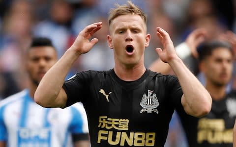 Matt Ritchie