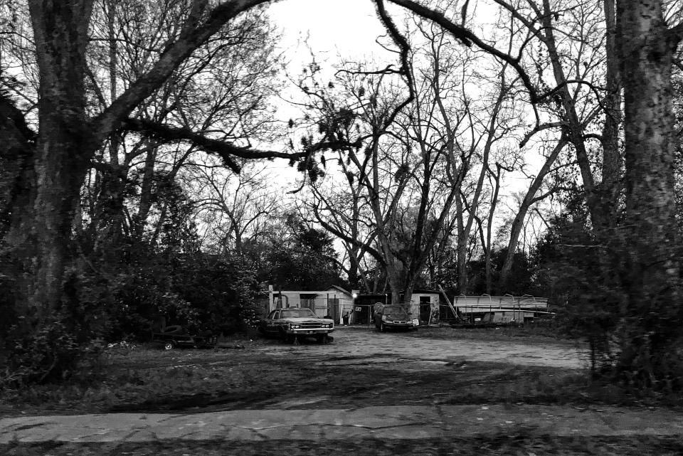 <p>Selma, Ala. (Photo: Holly Bailey/Yahoo News) </p>