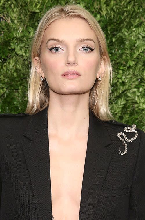 Lily Donaldson