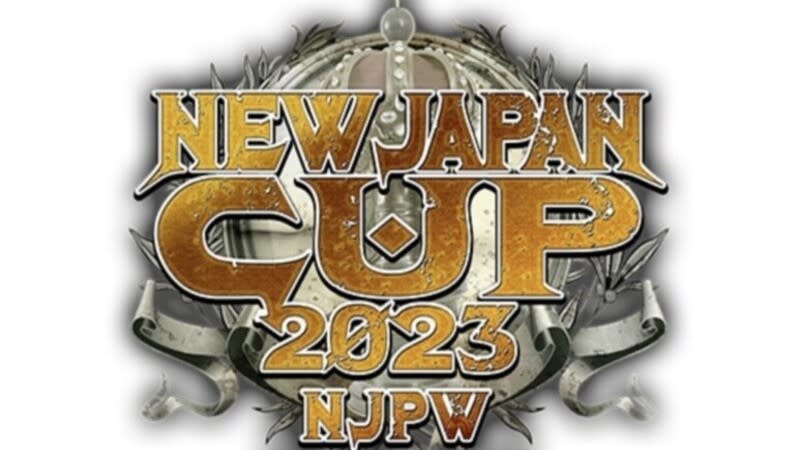 NJPW Announces Dates For 2023 New Japan Cup And 51st Anniversary Show