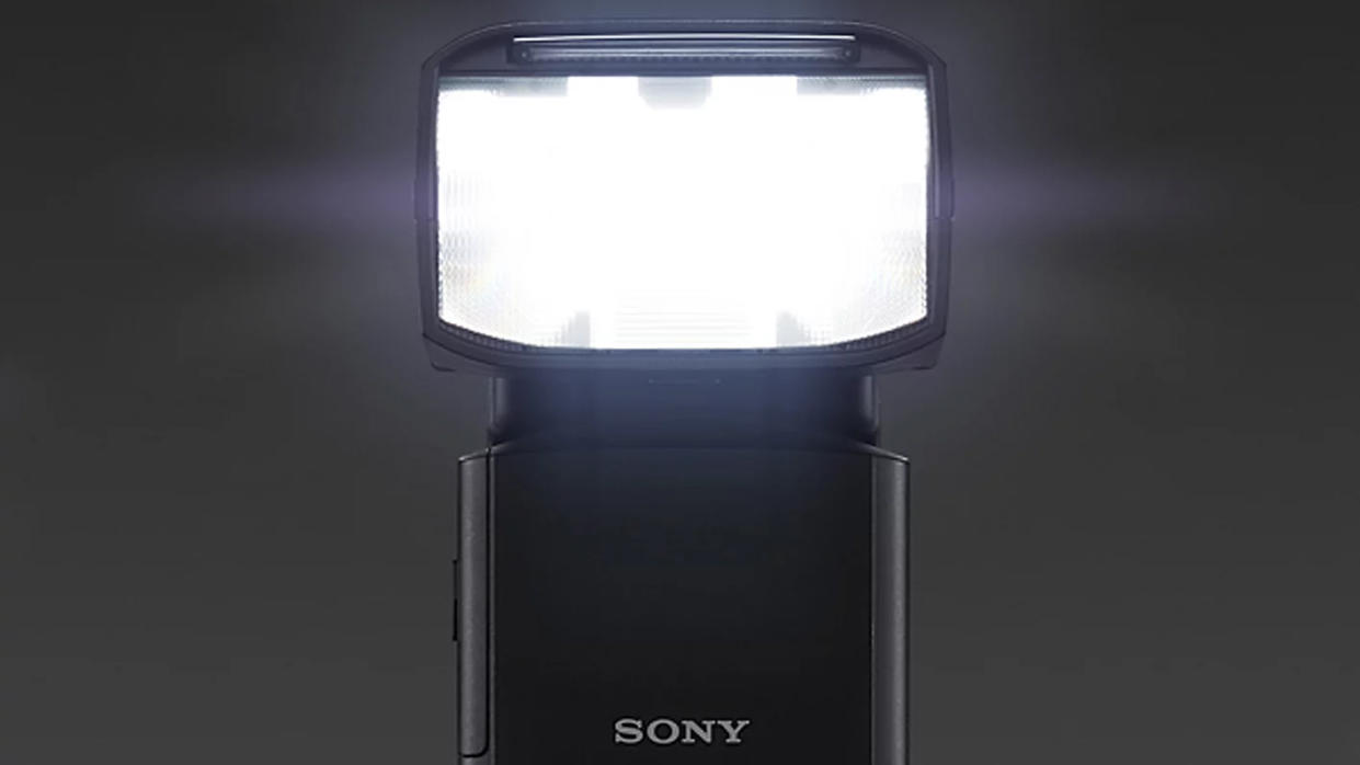  Sony GN60. 