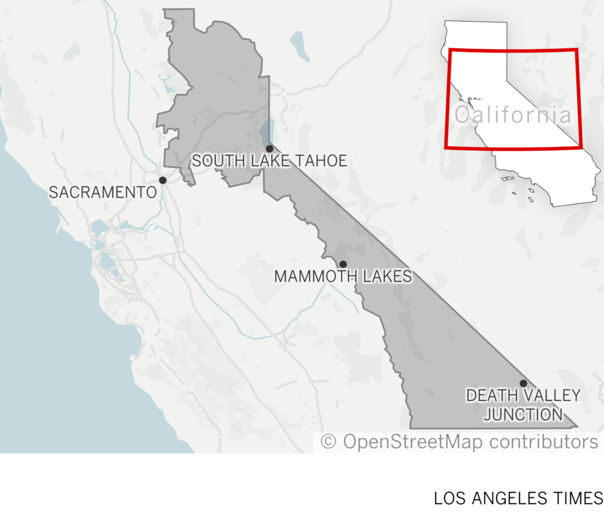 3rd congressional district map