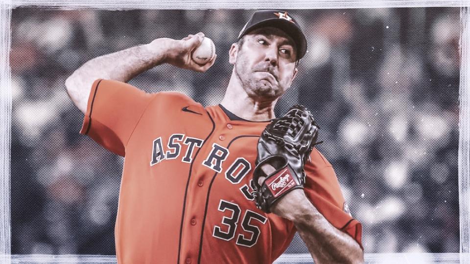 Justin Verlander