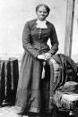 <p>You can't mention the Underground Railroad without mentioning Harriet Tubman. The American hero, born into slavery, helped over 70 enslaved people achieve a life of freedom.</p>
