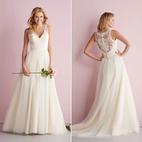 Allure Bridals