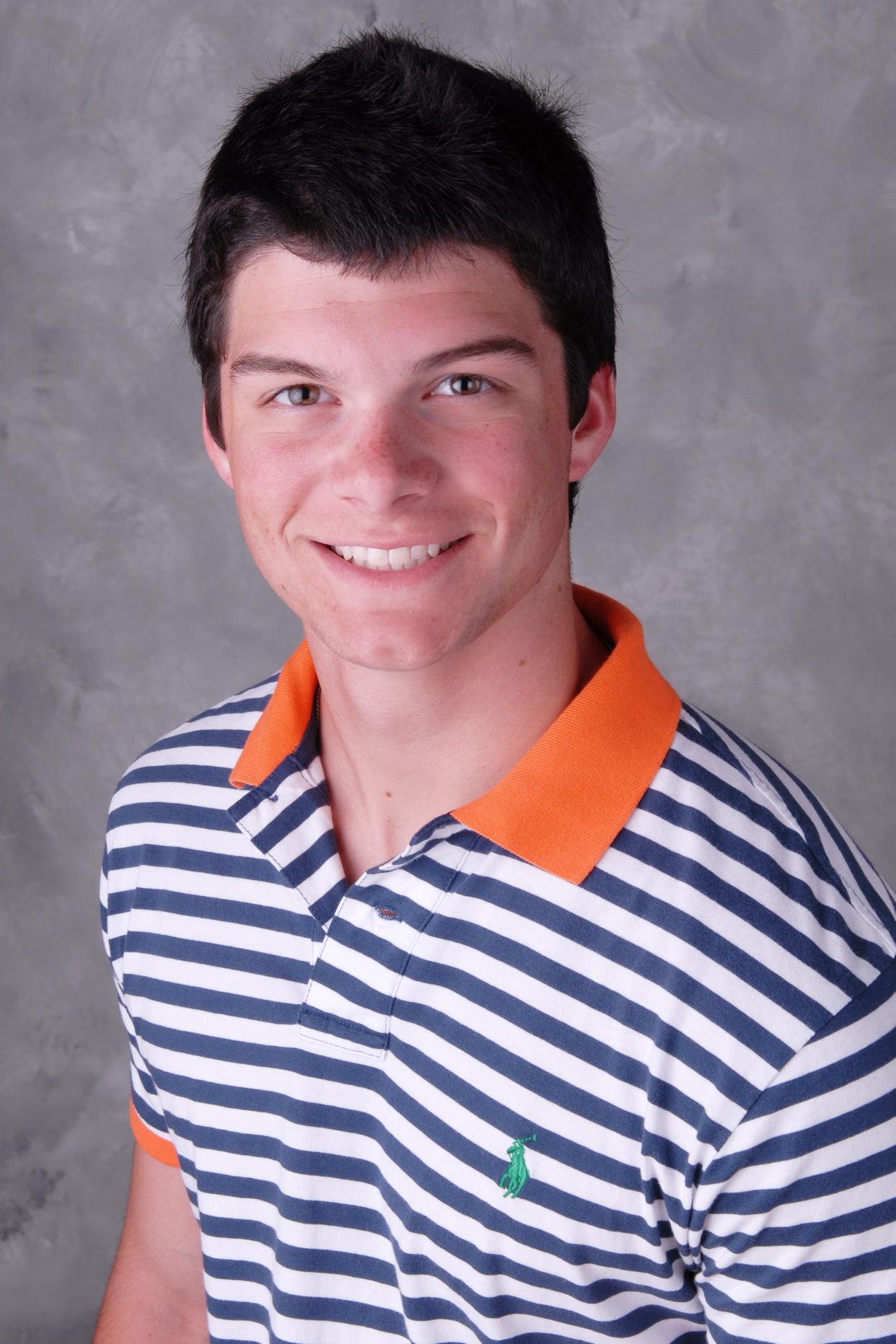 Andrew Benintendi, formerly of Madeira High School baseball, will be inducted into the 49th annual LaRosa’s High School Sports Hall of Fame in summer 2024.
