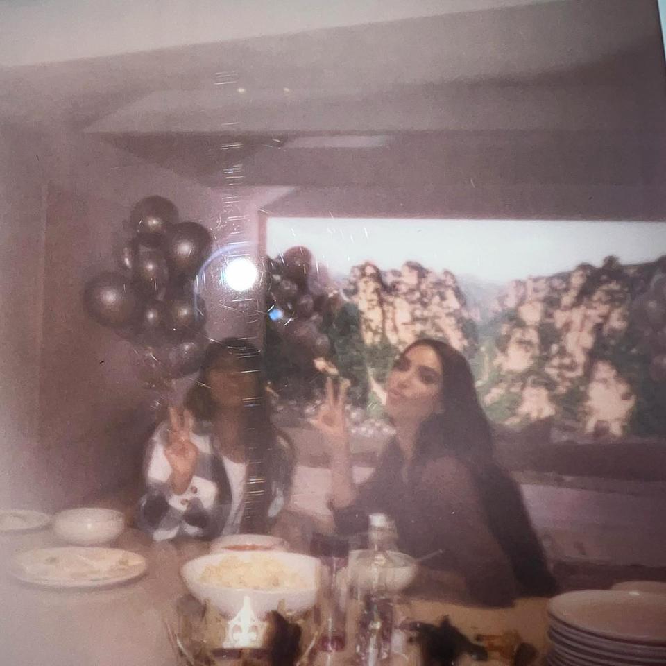https://www.instagram.com/p/Cm4lwnpPYho/?hl=en. Khloe Kardashian/Instagram