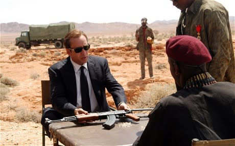 Lord of War