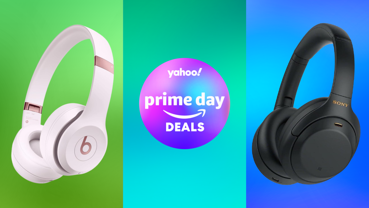 Amazon Prime Day 2023: Score Big Savings on Sony, Bose, and Beats Headphones