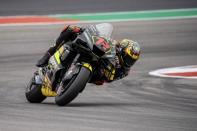 Motorcycle Racing: MotoGP - Practice