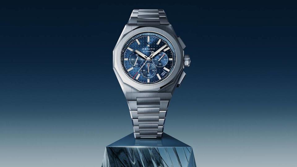 Zenith DEFY Skyline Chronograph