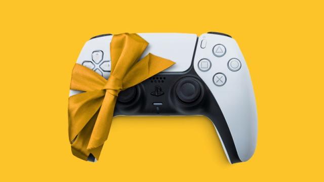 Best gifts for gamers 2023