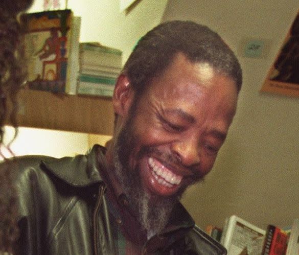 Keorapetse "Bra Willie" Kgositsile, the South African poet laureate and anti-apartheid activist, died on January 3, 2018. He was 79.