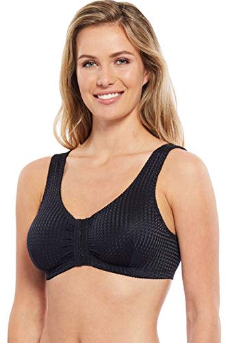 Carole Martin Strapless Bras for Women Wireless, Womens Bandeau Bra from  Small to Plus Size