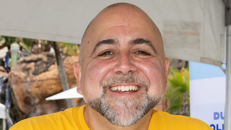 Duff Goldman