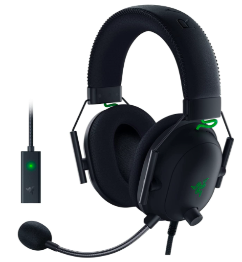 Razer Blackshark V2 Gaming Headset B086PKMZ1Q