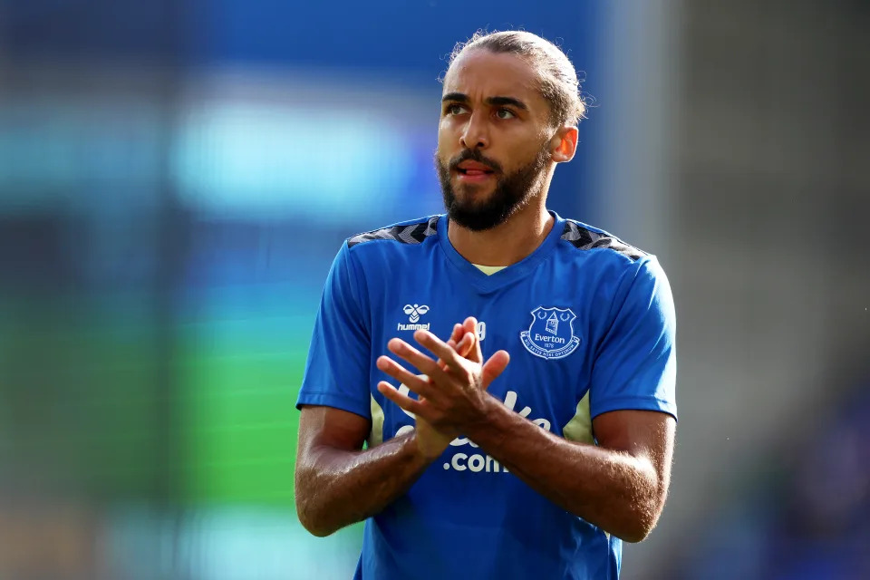 This will remarkably be the striker’s first derby since Everton’s win at Anfield in February 2021. He’s another who will have benefited from the past two weeks during the international break. (Photo: Nathan Stirk/Getty Images)