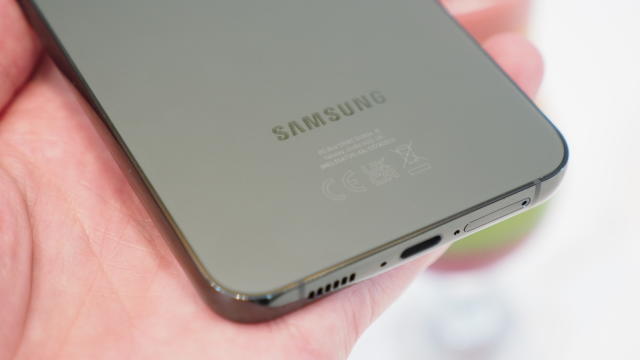 Boost Mobile Samsung Galaxy S24 Ultra