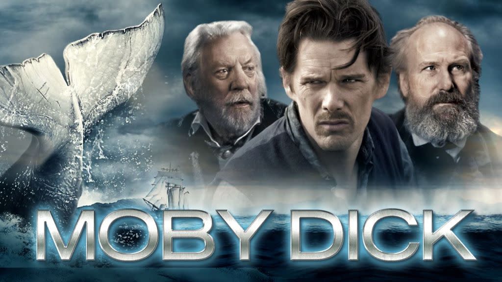 Moby Dick (2011) Season 1 Streaming: Watch & Stream via Amazon Prime Video