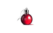 <p><em><a rel="nofollow noopener" href="https://www.moltonbrown.co.uk/store/gifts/stocking-fillers/festive-frankincense-allspice-festive-shower-gel-bauble/NEB250/?CAWELAID=720013960000012300&CAGPSPN=pla&CAAGID=45677070375&CATCI=pla-542769213802&cm_mmc=ppc_google-_-UKGeneric-_-PXUKShoppingHighPriority-_-Shopping&gclid=Cj0KCQiAgMPgBRDDARIsAOh3uyJ973jzAjvg-70rhIcpIq_VIleOukLFyeJ99I1gMTMtVaN8MXWzrcAaAhKmEALw_wcB&gclsrc=aw.ds" target="_blank" data-ylk="slk:Molton Brown, £10;elm:context_link;itc:0;sec:content-canvas" class="link ">Molton Brown, £10</a></em> </p>