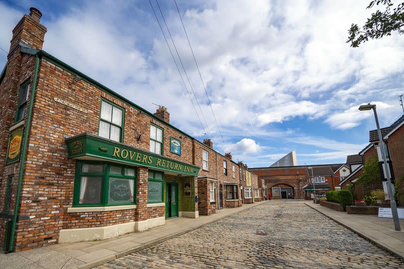 Coronation Street