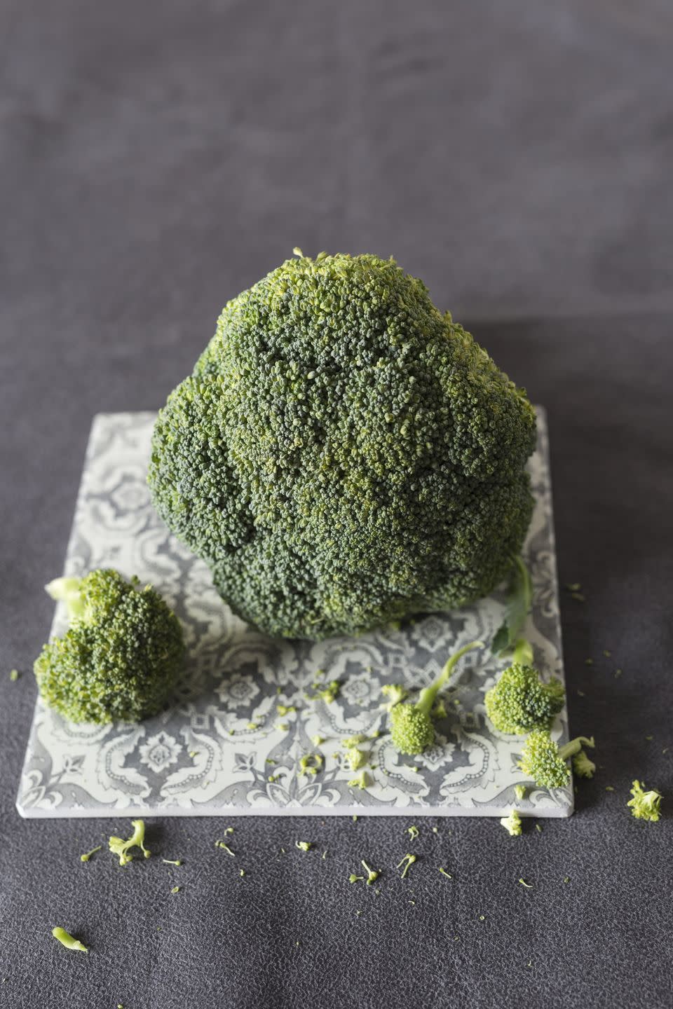 Broccoli