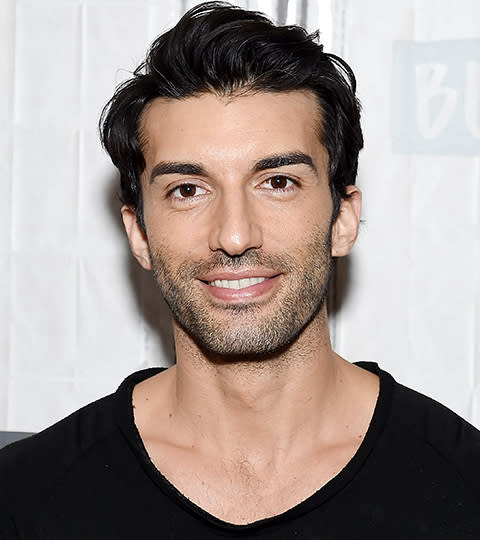 Justin Baldoni