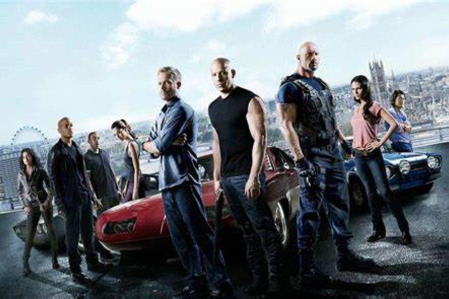 ¡Hasta la 12! Vin Diesel confirma que la última entrega de “Rápido y Furioso” se dividirá en 3 partes 