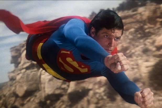 every dc comics movie ranked superman