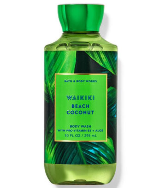 Bath & Body Works Just Dropped Their New Summer Scents & They're