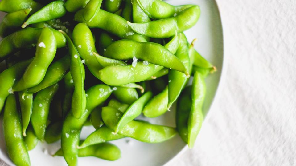 edamame