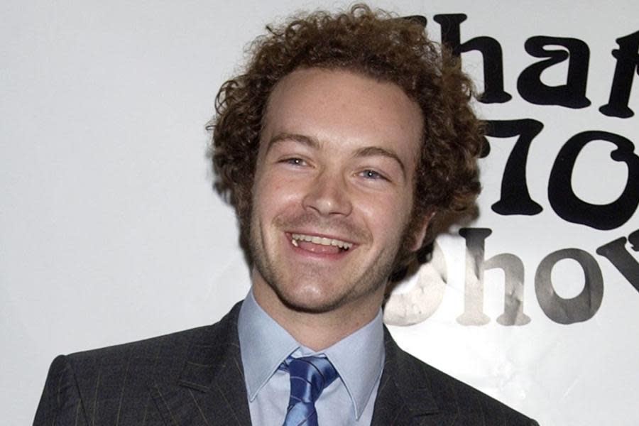 Actor de “That ‘70s Show” es condenado a 30 años de prisión por violación