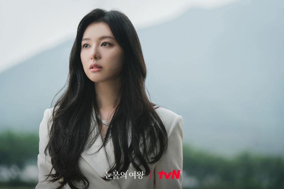 《淚之女王》20+個婚姻苦甜金句。（圖片來源：tvN）