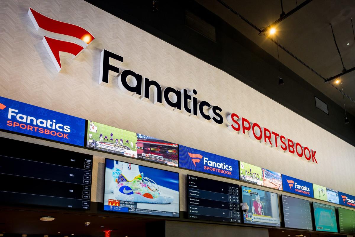 YAHOO! FINANCE: Major League Soccer invests in Fanatics, signs