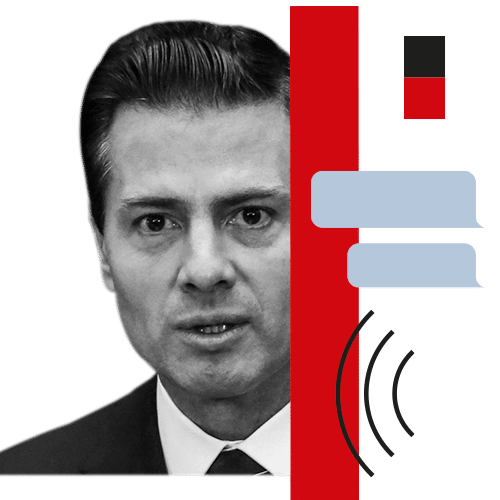 Enrique Pena Nieto