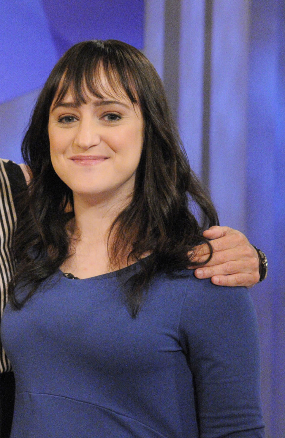 NOW: Mara Wilson