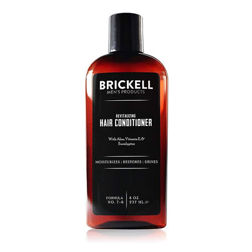 Brickell Men’s Revitalizing Conditioner