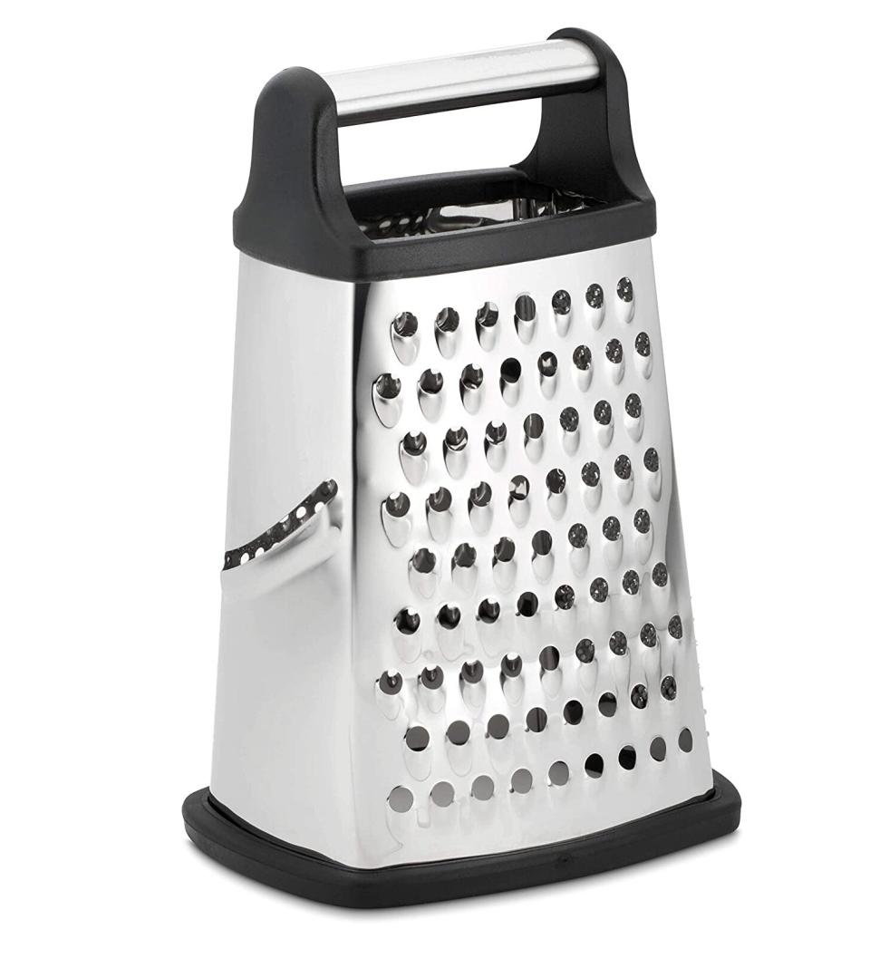 Spring Chef Cheese Grater