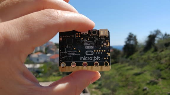 Microbit