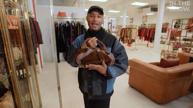 Where to Buy a Brandon Blackwood Bag? Try Saks Fifth Avenue