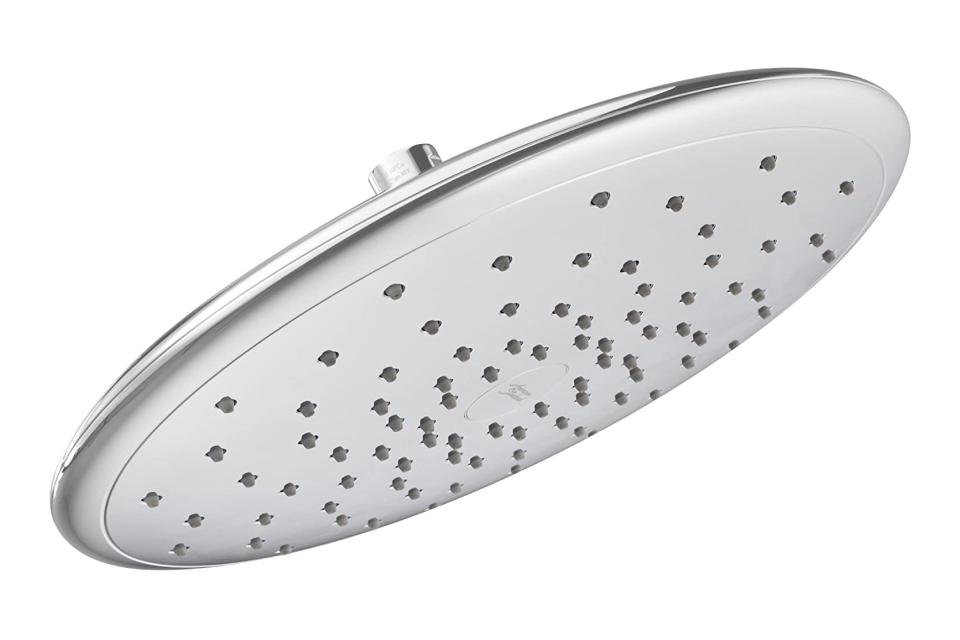 <p>Spectra Plus Rain Shower Head</p><p>amazon.com</p><p>$63.59</p><p><a href="https://www.amazon.com/dp/B075Q7DWF8?tag=syn-yahoo-20&ascsubtag=%5Bartid%7C10060.a.36108599%5Bsrc%7Cyahoo-us" rel="nofollow noopener" target="_blank" data-ylk="slk:Shop Now;elm:context_link;itc:0;sec:content-canvas" class="link ">Shop Now</a></p><span class="copyright">amazon.com</span>