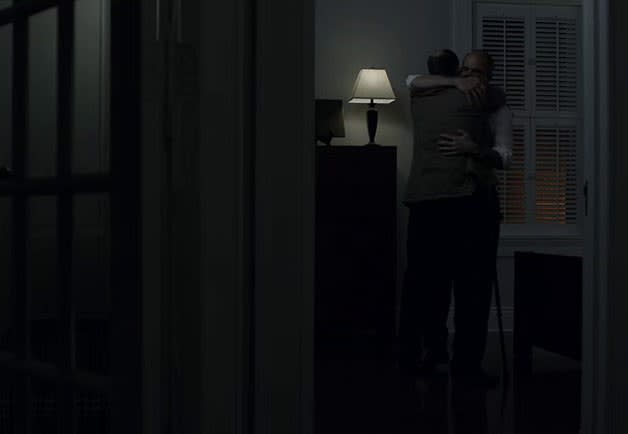 House of Cards Recap: Power-Ranking Episode 9, Season 3