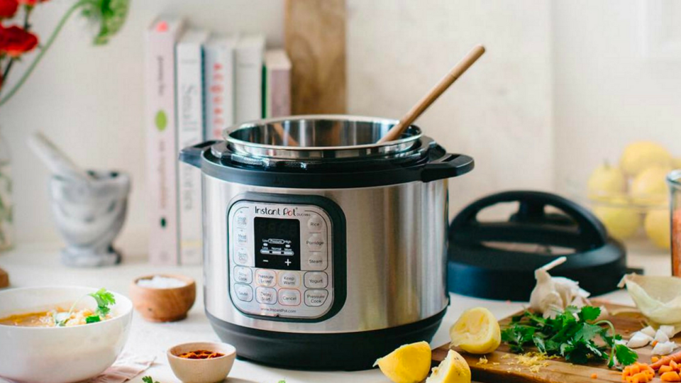 Cyber Monday 2020: Now's the time to buy a deeply discounted Instant Pot.